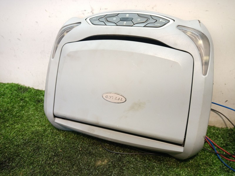 Recambio de modulo electronico para » otros... sin categoria   referencia OEM IAM   